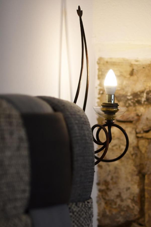 Margietta'S Suites Nafplio Luaran gambar