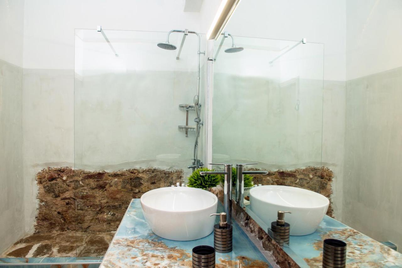 Margietta'S Suites Nafplio Luaran gambar