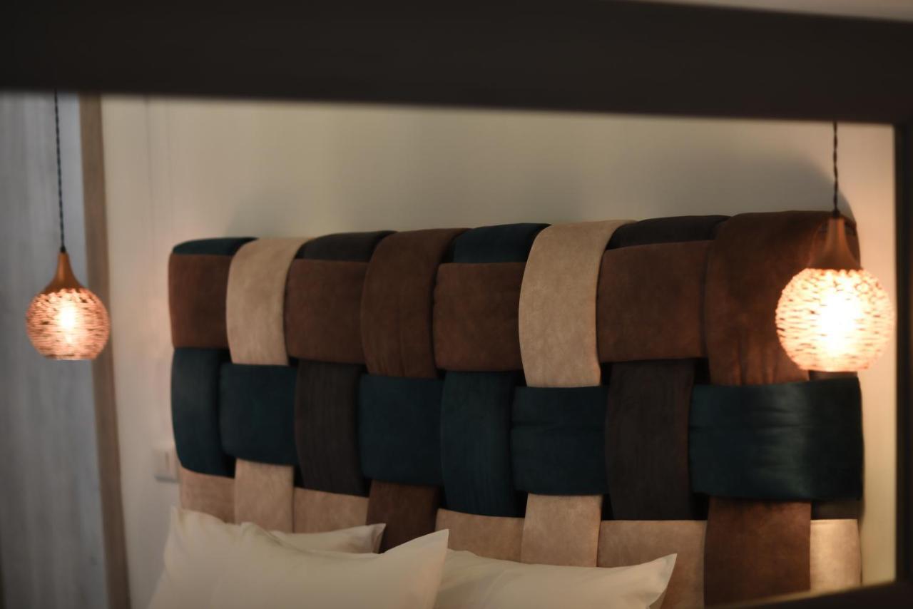 Margietta'S Suites Nafplio Luaran gambar