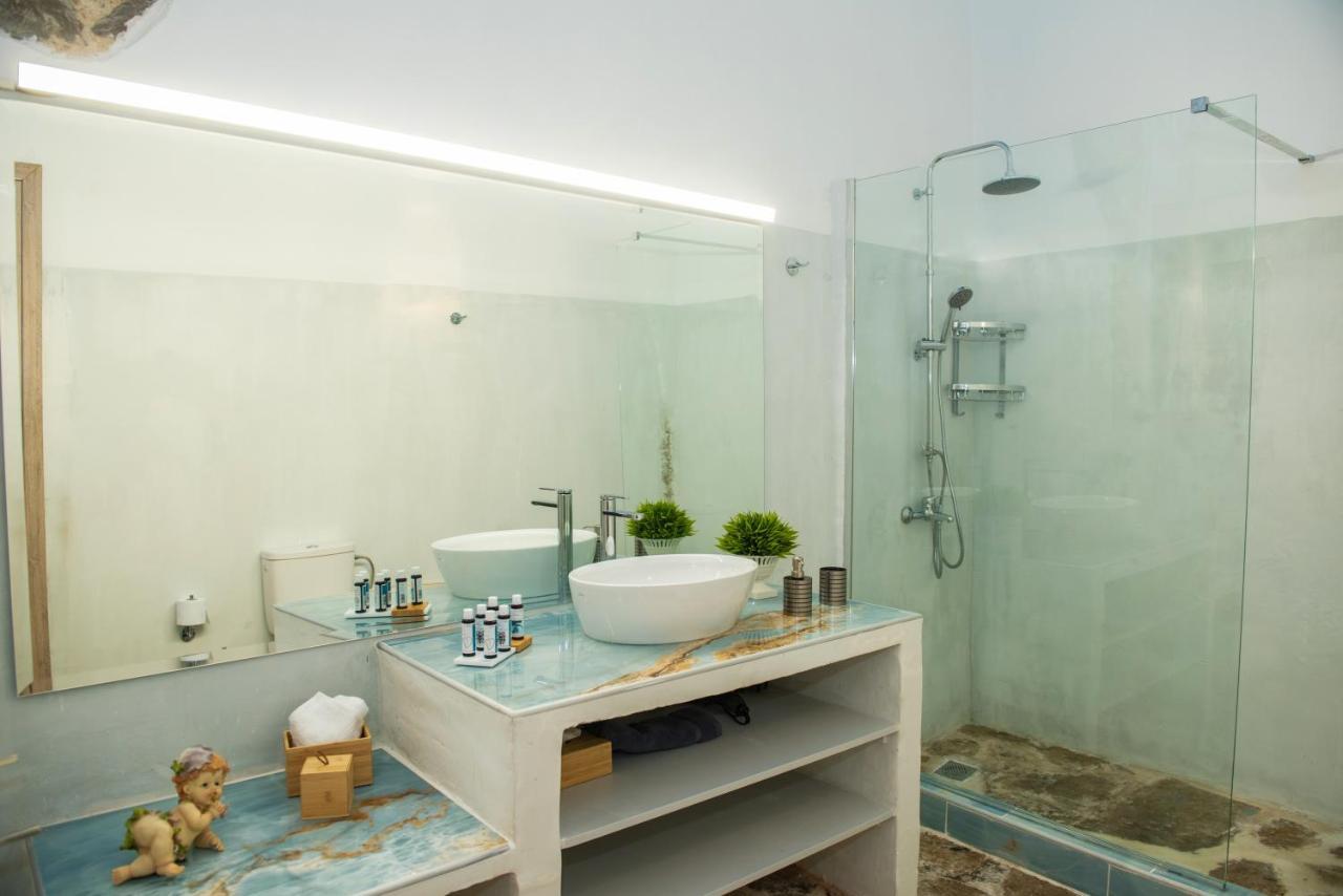 Margietta'S Suites Nafplio Luaran gambar