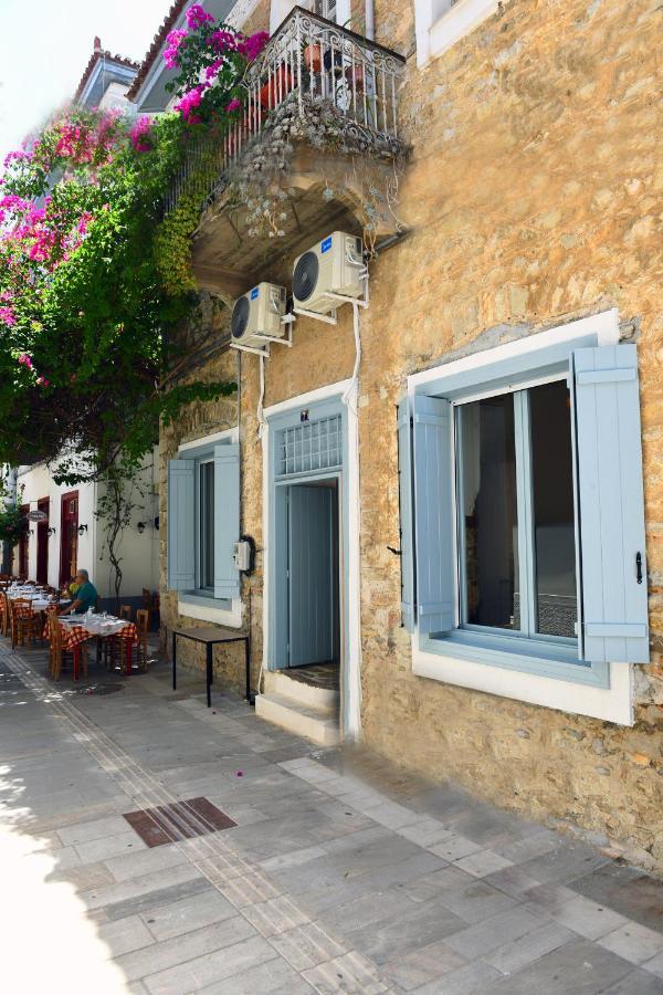 Margietta'S Suites Nafplio Luaran gambar