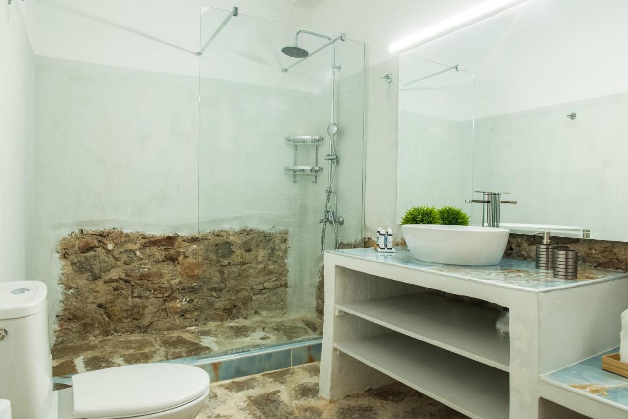 Margietta'S Suites Nafplio Luaran gambar