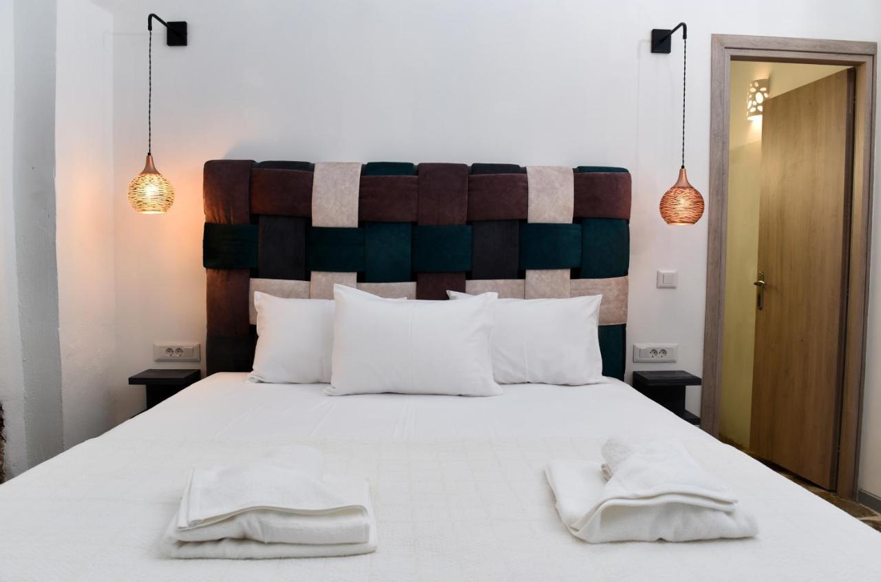Margietta'S Suites Nafplio Luaran gambar